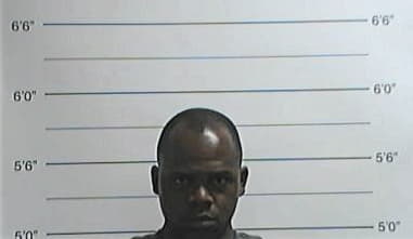 Phillip Lee, - Orleans Parish County, LA 